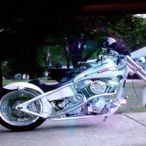 Meet your Posher, Rick